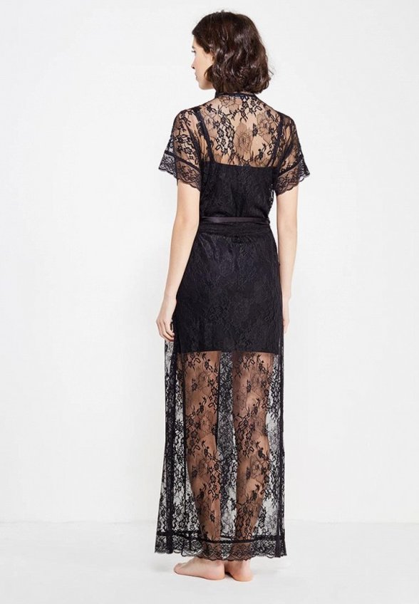 Халат домашний Togas