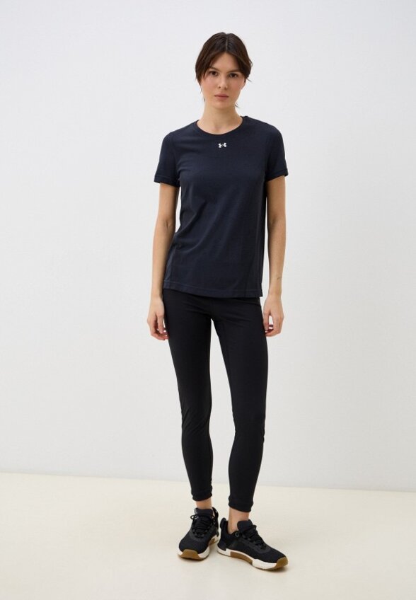 Футболка спортивная Under Armour