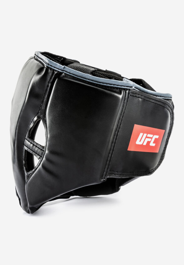 Шлем UFC, Черный