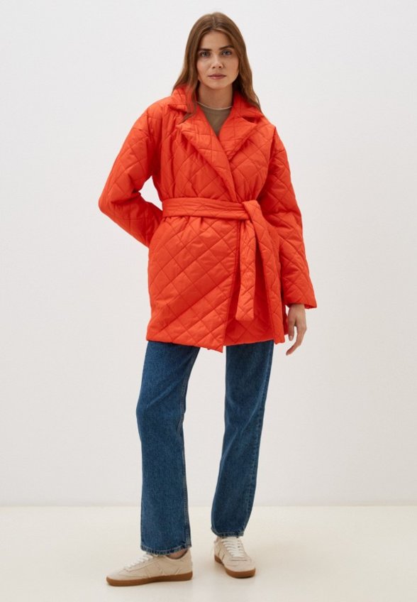 Куртка-пальто Rode