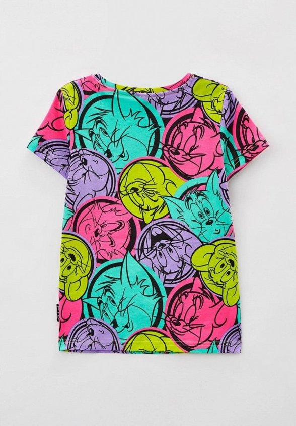 Футболка PlayToday