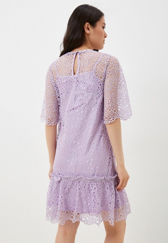 Платье MadaM T