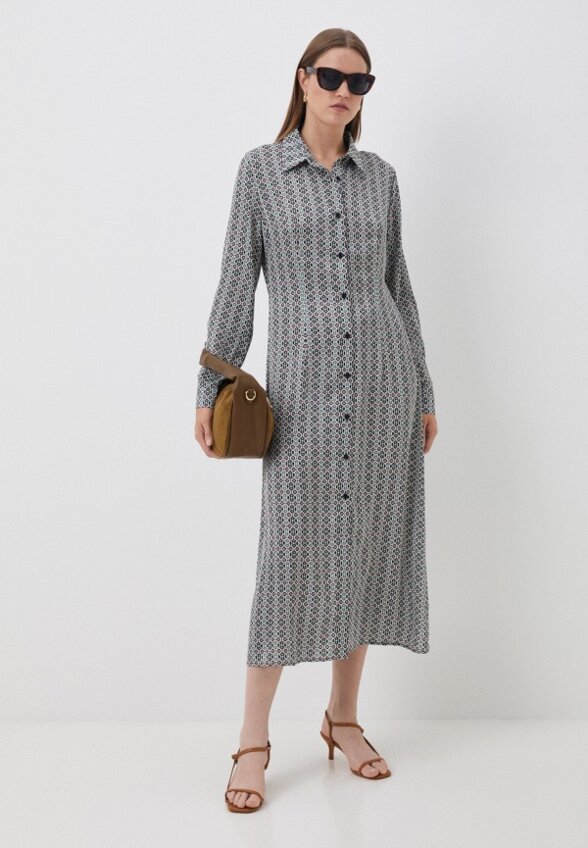 Платье Vivostyle