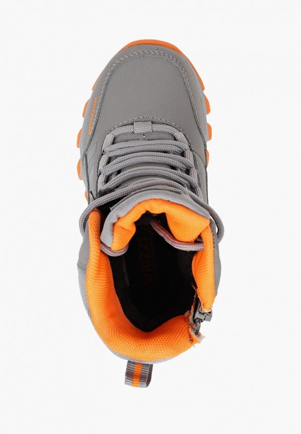 Ботинки Shuzzi