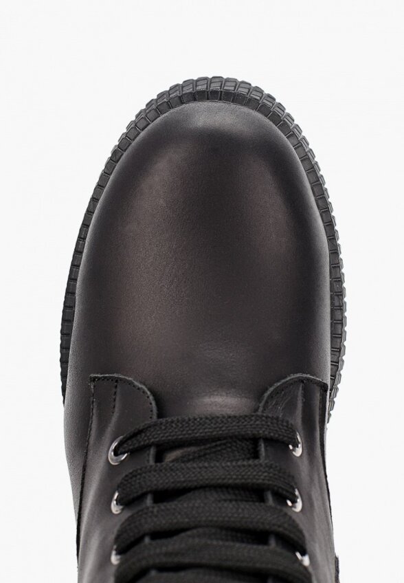 Ботинки Ascalini