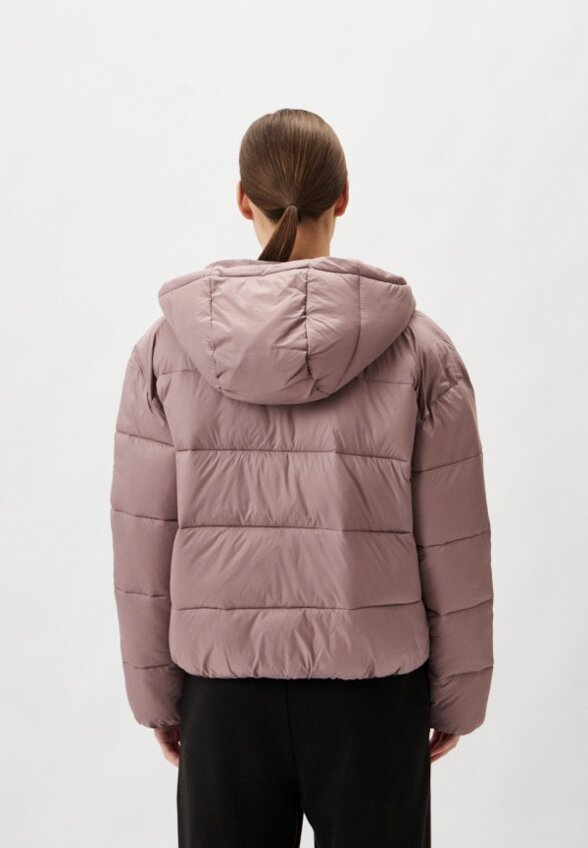 Куртка утепленная EA7