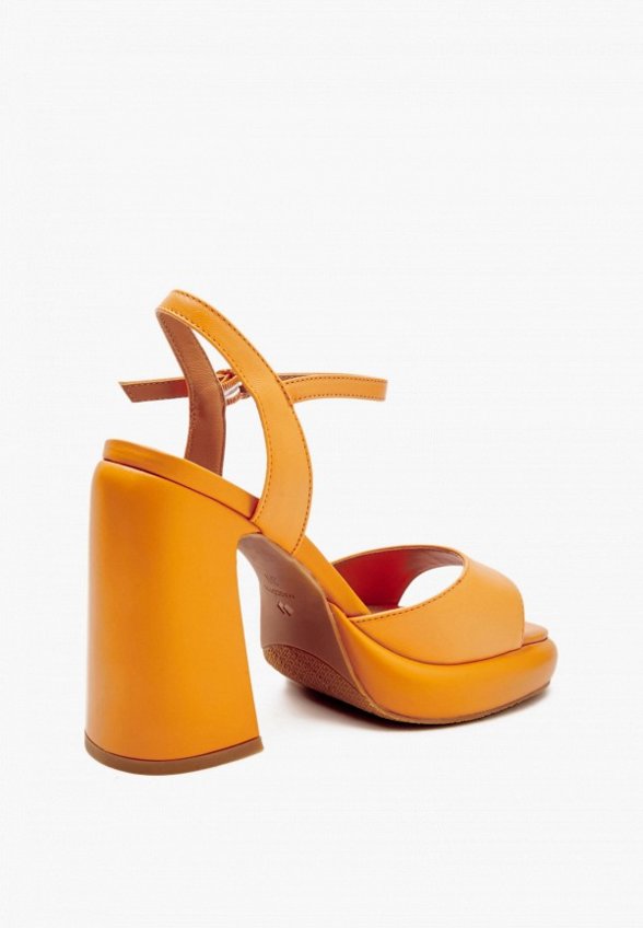 Босоножки Mascotte