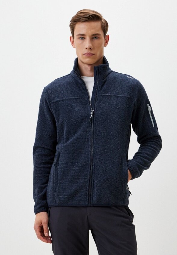 Олимпийка CMP