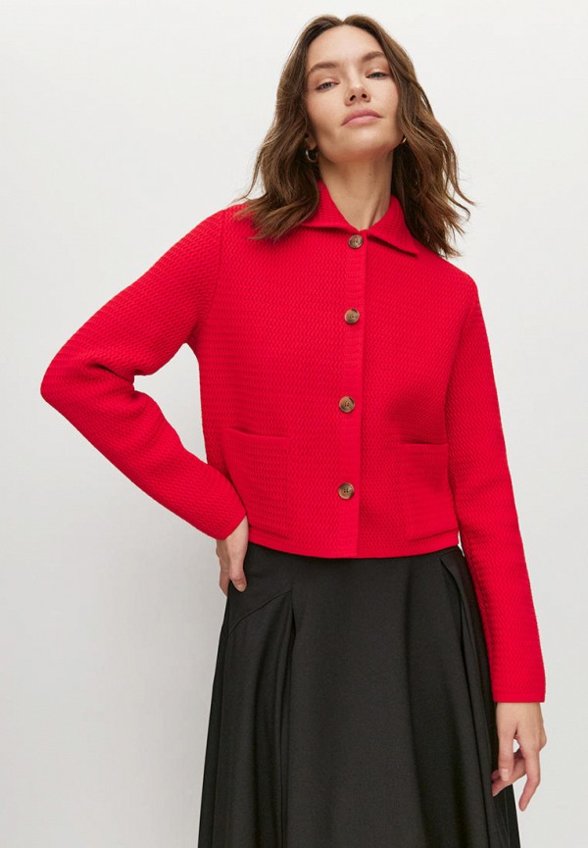 Жакет 99Colorspace