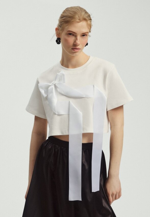 Футболка Nume