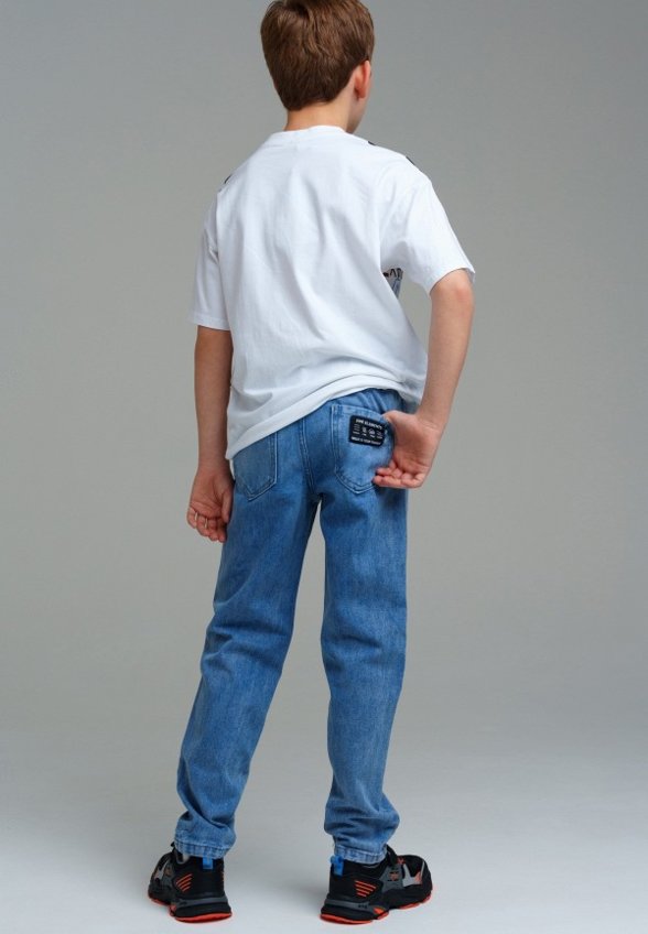 Джинсы PlayToday