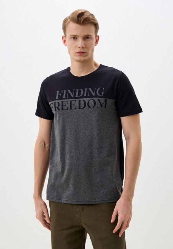 Футболка Begood