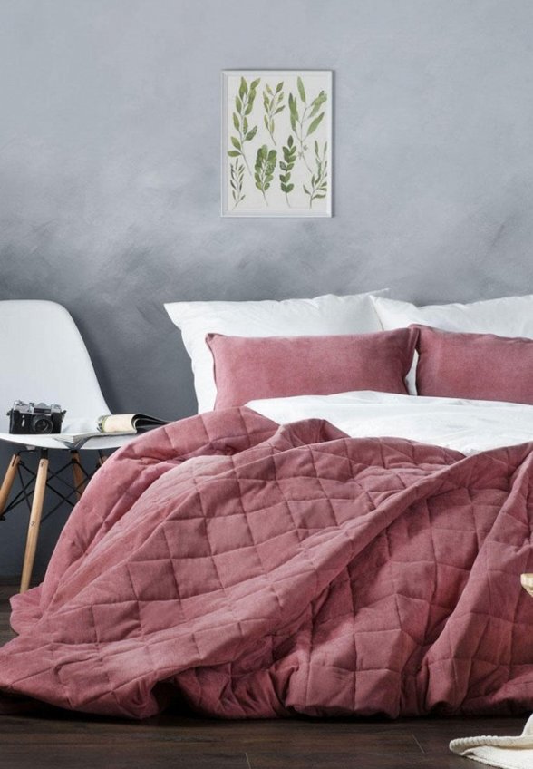 Комплект с покрывалом Pasionaria