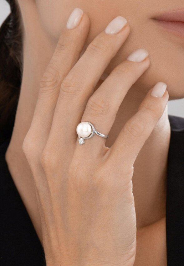 Кольцо Sokolov