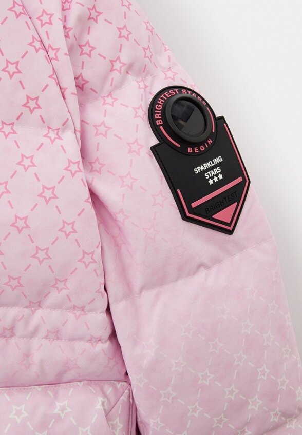 Пуховик Balabala