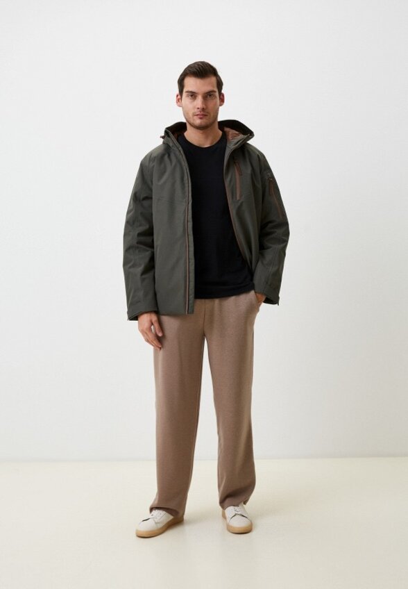 Куртка утепленная Cordillero