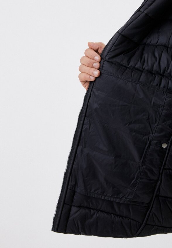 Куртка утепленная Trussardi