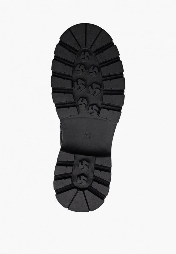 Ботинки Milana