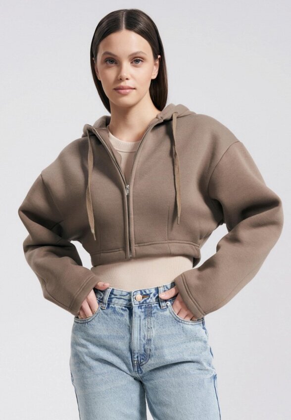 Толстовка Твое