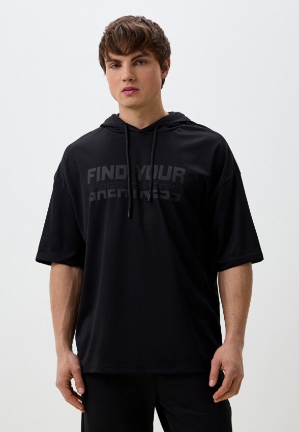 Футболка спортивная Koton