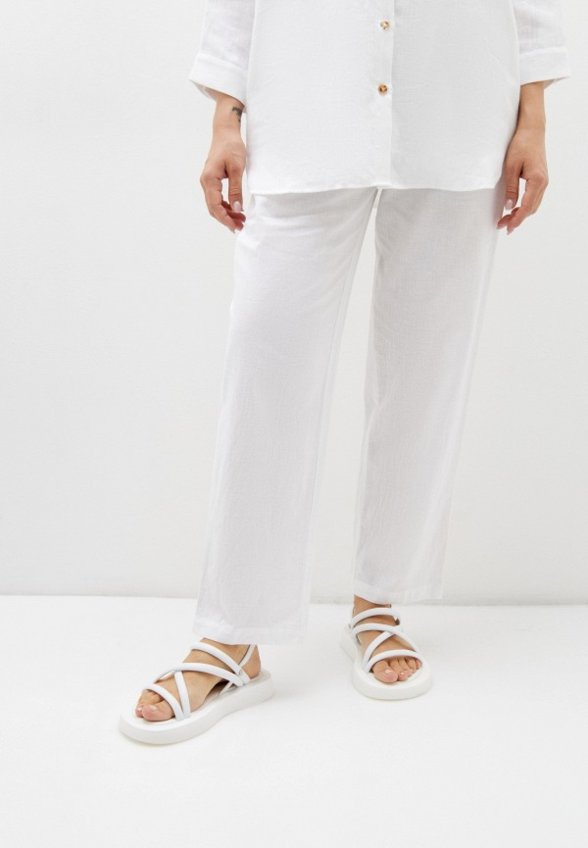 Сандалии Stella Della Moda