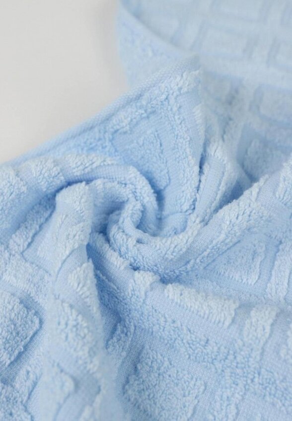 Полотенце Wellness