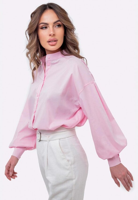 Рубашка HappyFox