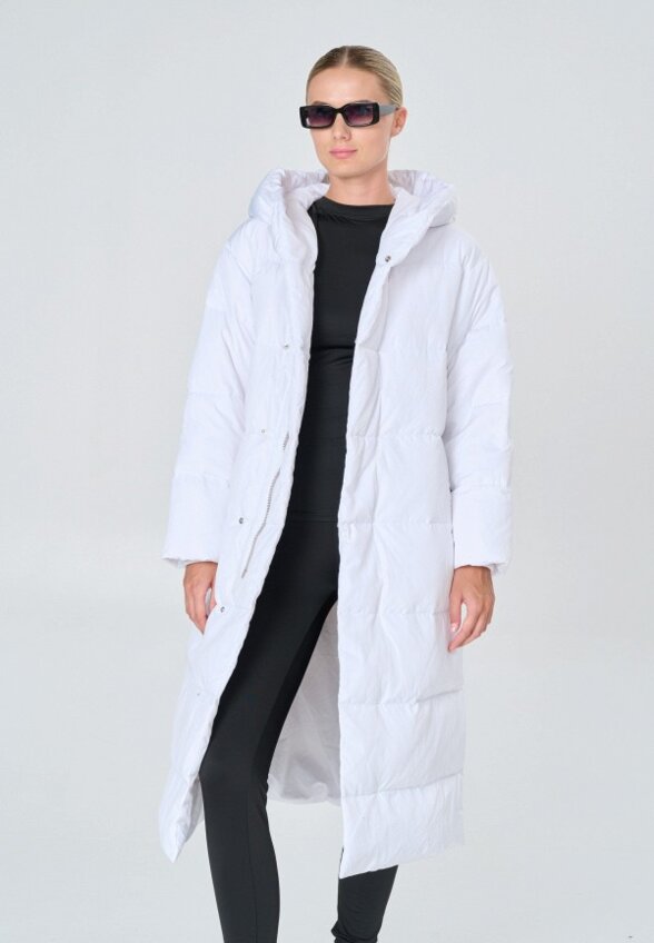 Пуховик Emilia Dell'oro