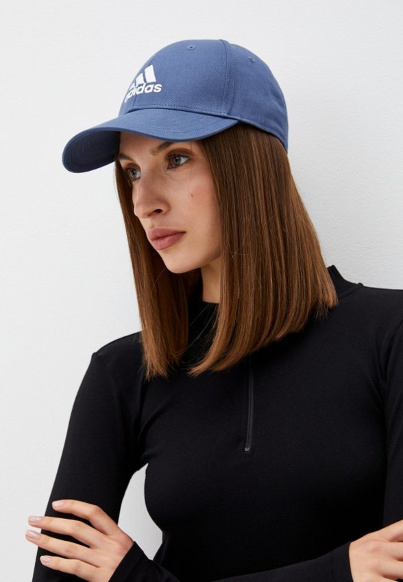 Бейсболка adidas