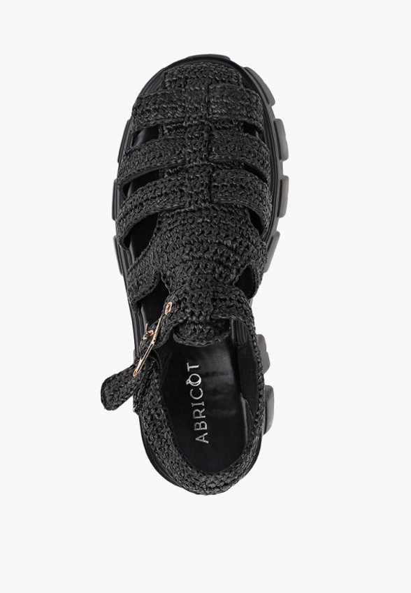 Босоножки Abricot
