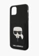 Чехол для iPhone Karl Lagerfeld2  - превью