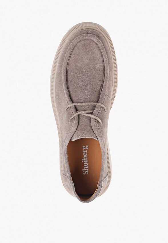 Ботинки Shoiberg