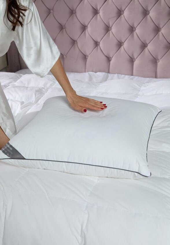 Подушка Sanpa