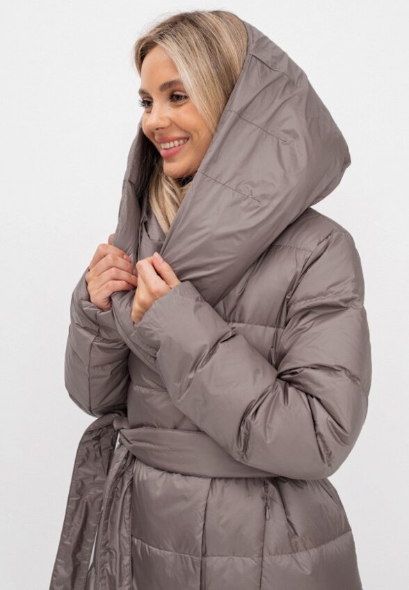 Куртка-пальто Savage