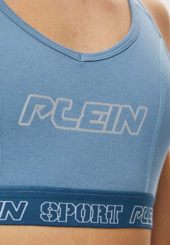 Топ спортивный Plein Sport