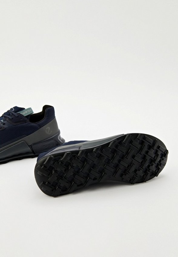 Кроссовки Ecco