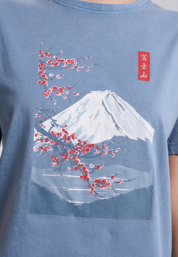 Футболка Твое