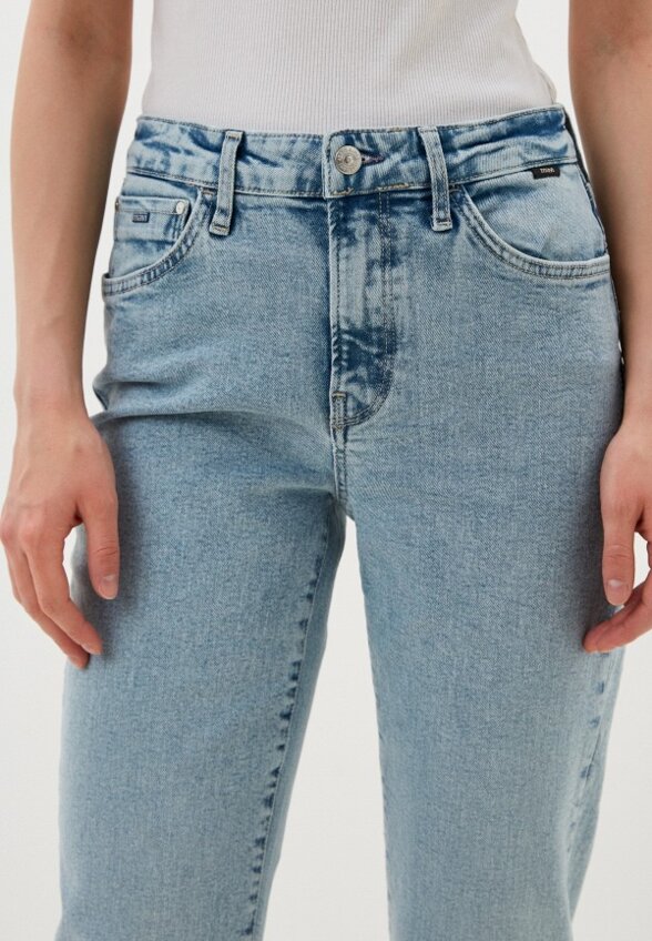 Джинсы Mavi
