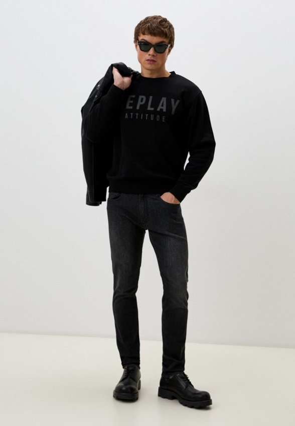 Свитшот Replay