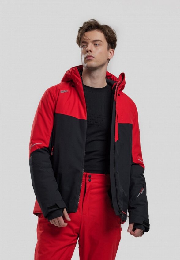 Куртка горнолыжная High Experience