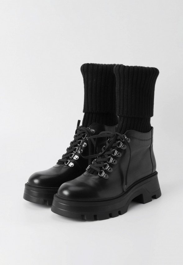 Ботинки Mitica Luna