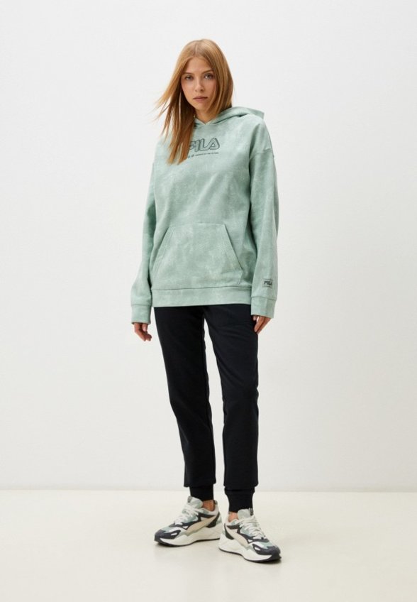 Брюки спортивные Kappa