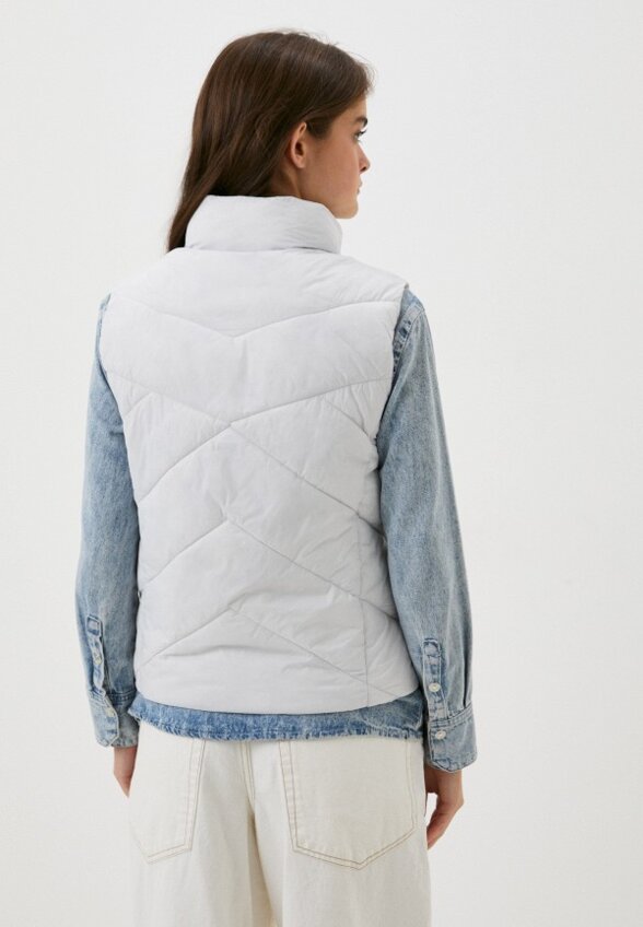 Жилет утепленный Mavi