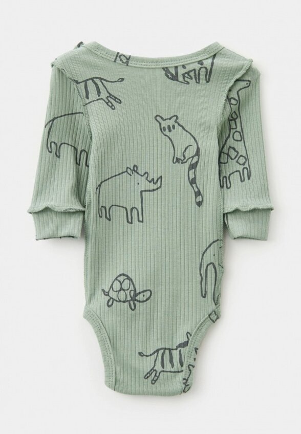 Боди и брюки Youlala