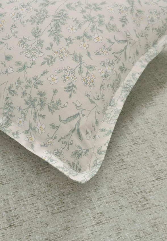 Постельное белье Семейное Sofi De Marko