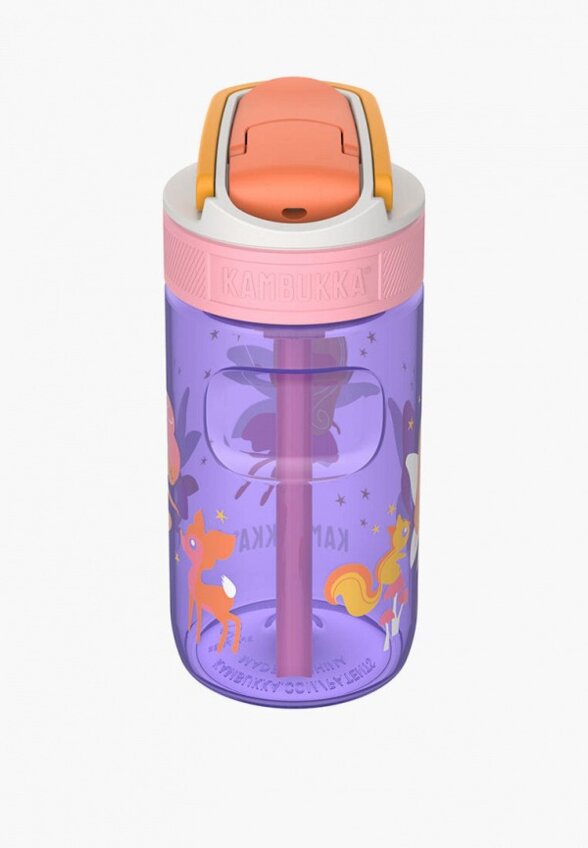 Бутылка Kambukka