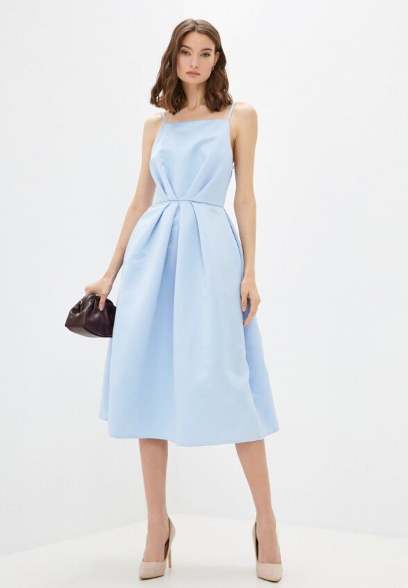 Сарафан Fashion.Love.Story