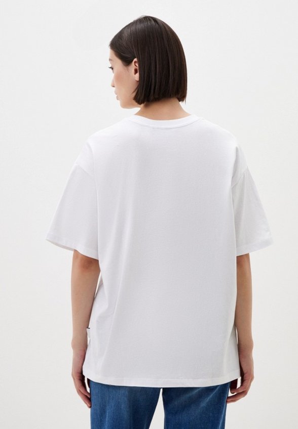 Футболка O'STIN