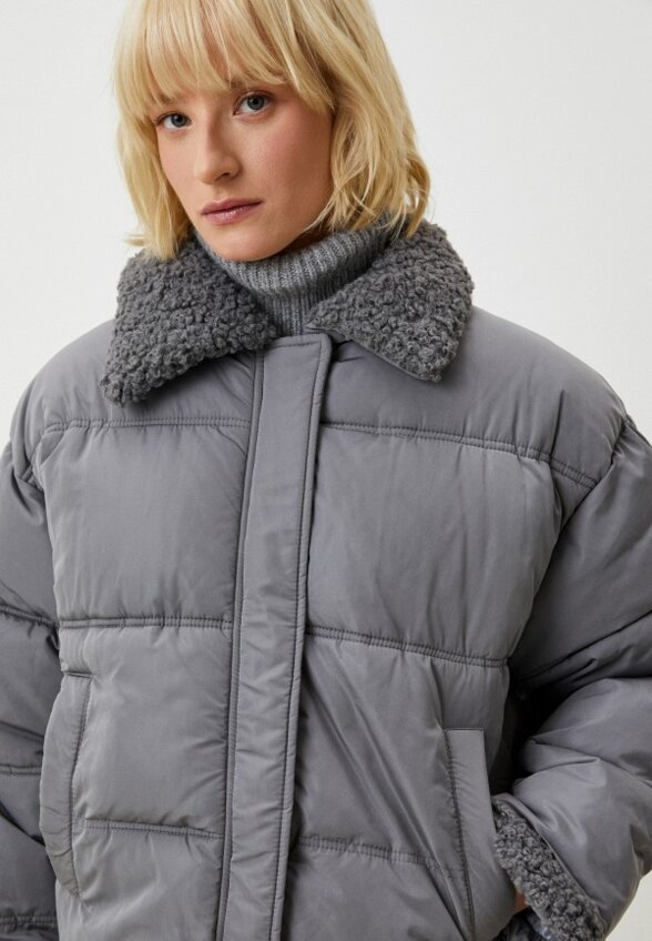 Куртка утепленная Befree