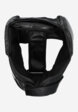 Шлем боксерский adidas Hybrid 50 Head Guard, Черный4  - превью